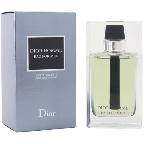 prezzo di dior homme eau de toilette 100 ml|Dior Homme original for men.